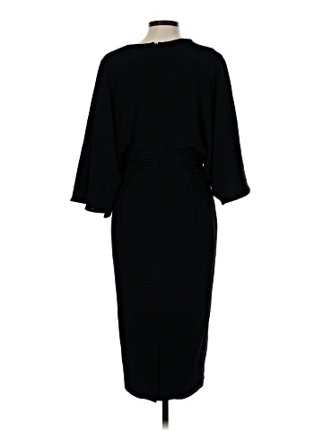 Theia Cocktail Dress (view 2)