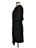 Future Collective Solid Black Cocktail Dress Size M - photo 5