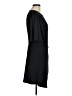 Future Collective Solid Black Cocktail Dress Size M - photo 4