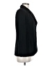 INC International Concepts 100% Polyester Black Blazer Size 6 (petite) - photo 4
