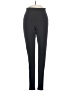 Queenie Ke & Athletic Solid Gray Active Pants Size 4 - photo 1