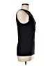 Unbranded Black Sleeveless Blouse Size M (estimated) - photo 4