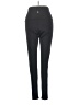 Queenie Ke & Athletic Solid Gray Active Pants Size 4 - photo 2