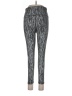 KIRKLAND Signature Print Silver Active Pants Size L - photo 2