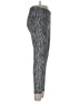 KIRKLAND Signature Print Silver Active Pants Size L - photo 4