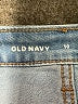 Old Navy Blue Jeans Size 10 - photo 7