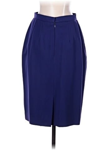 Burberry Vintage Casual Skirt (view 2)