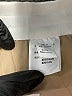 Unbranded Solid Ivory Casual Pants Size S - photo 4
