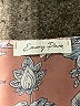 Emory Park Pink Kimono Size M - photo 7