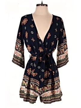 E&M Collection Romper