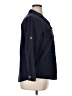 Unbranded Blue 3/4 Sleeve Blouse Size XL - photo 4