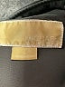 MICHAEL Michael Kors Green Trenchcoat Size M - photo 6