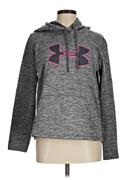 Under Armour Pullover Hoodie (view 1)