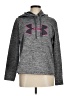 Under Armour Gray Pullover Hoodie Size M (estimated) - photo 1