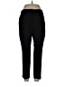J.Crew 365 100% Polyester Black Dress Pants Size 12 - photo 1