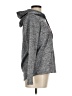 Under Armour Gray Pullover Hoodie Size M (estimated) - photo 4