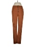 Madewell Brown Jeans Size 27 waist - photo 1