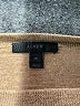 J.Crew Tan Turtleneck Sweater Size XS - photo 7