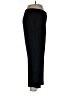 J.Crew 365 100% Polyester Black Dress Pants Size 12 - photo 4