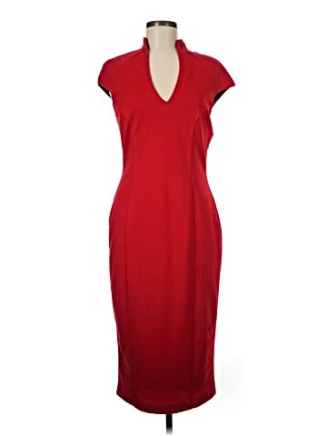 Ava & Aiden Cocktail Dress (view 1)