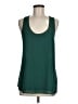 Alythea Green Tank Top Size M (estimated) - photo 1