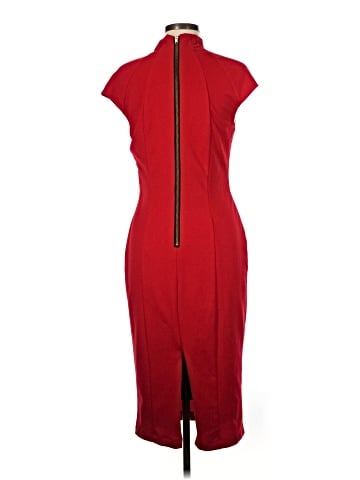 Ava & Aiden Cocktail Dress (view 2)