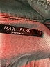 Max Jeans 100% Tencel Gray Jacket Size S - photo 6