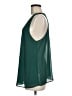 Alythea Green Tank Top Size M (estimated) - photo 5
