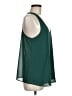 Alythea Green Tank Top Size M (estimated) - photo 4
