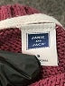 Janie and Jack Burgundy Pullover Sweater Size 3 - photo 3