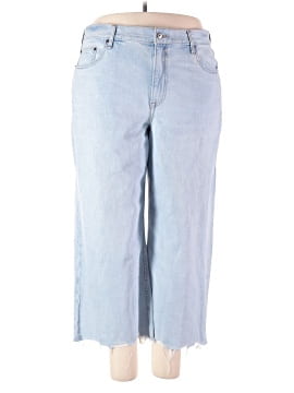 Abercrombie & Fitch Jeans