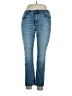 J.Crew Factory Store Blue Jeans Size 34 waist - photo 1