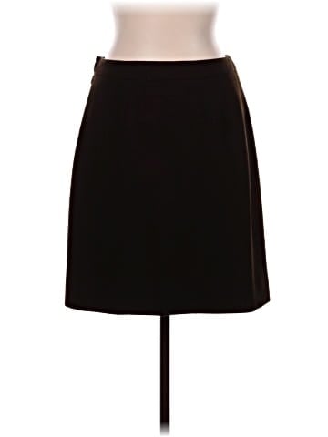Jones New York Wool Skirt (view 2)