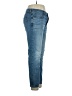 J.Crew Factory Store Blue Jeans Size 34 waist - photo 4