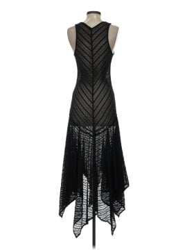 free people semi formal dress Free People Short Sleeve Sundrenched Maxi Dress in Blue main image 1