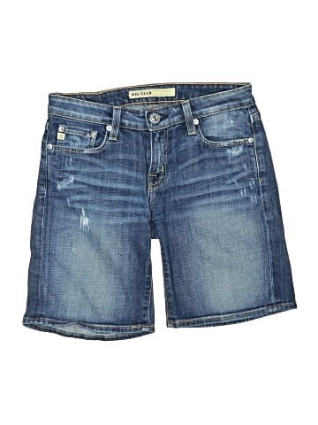 Big Star Denim Shorts (view 1)