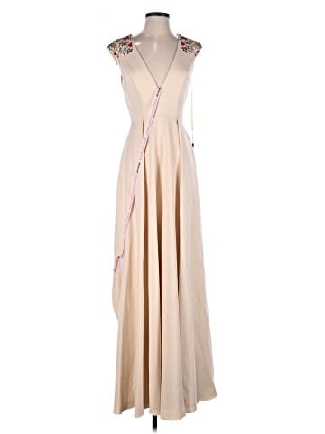 IEENA for Mac Duggal Casual Dress (view 1)