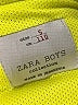 Assorted Brands 100% Lurex Solid Gray Jacket Size 5 - photo 5