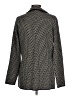 Max Studio Polka Dots Black Blazer Size L - photo 2