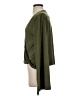 Olivaceous Green Long Sleeve Top Size S - photo 5