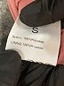 Assorted Brands Solid Pink Snow Jacket Size S - photo 7