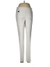 Lisette Solid Ivory Dress Pants Size 8 - photo 1