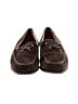 Lands' End Brown Flats Size 6 - photo 2