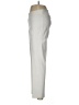 Lisette Solid Ivory Dress Pants Size 8 - photo 5