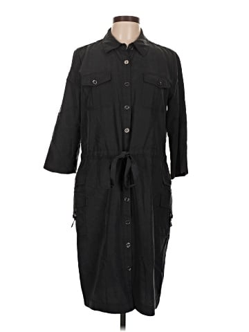 Calvin Klein Casual Dress (view 1)