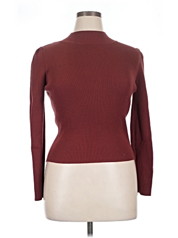 Lulus Long Sleeve Top (view 1)