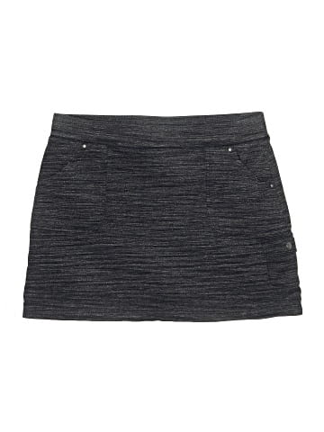 Croft & Barrow Casual Skirt (view 1)