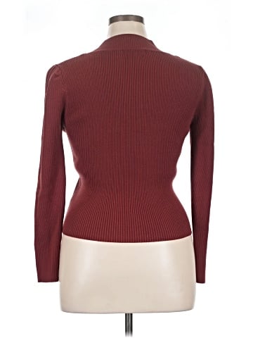 Lulus Long Sleeve Top (view 2)