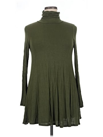 Lulus Long Sleeve Turtleneck (view 1)