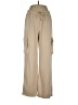 Scoop Tan Cargo Pants Size L - photo 1